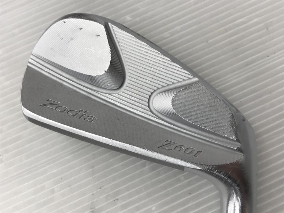 【中古】ゾディア Z 601 ユーティリティ 27° Sフレックス 38.0インチ ツアーAD AD-95 リシャフト品 Cランク 右利き用 Zodia ゴルフクラブ ゴルフドゥ ゴルフ用品 GOLF DO 中古ゴルフクラブ