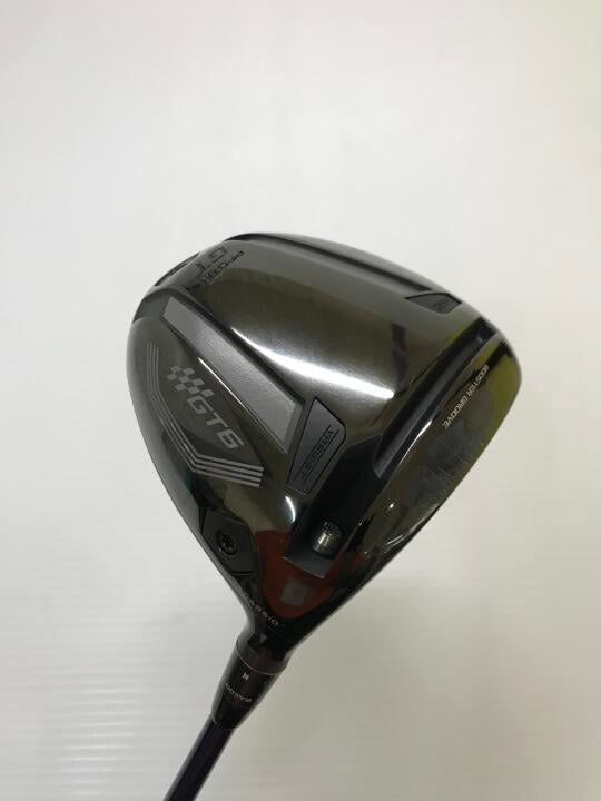 【中古】バルド TT DRIVER GT6 ドライバー 10° Sフレックス 45.5インチ VENTUS TR BLUE 5 リシャフト品 Cランク 右利き用 BALDO ゴルフクラブ ゴルフドゥ ゴルフ用品 GOLF DO 中古ゴルフクラブ|ゴルフ ドゥ 中古クラブ店