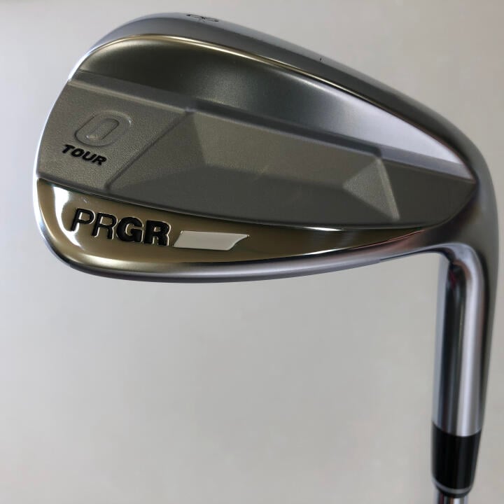 【中古】プロギア 0 TOUR WEDGE ウェッジ 48° S200フレックス 35.25インチ ダイナミックゴールド120 リシャフト品 Bランク 右利き用 PRGR ゴルフクラブ ゴルフドゥ ゴルフ用品 GOLF DO 中古ゴル|ゴルフ ドゥ 中古クラブ店