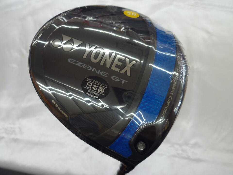 【中古】ヨネックス EZONE GT MAX 2025 ドライバー 10.5° SRフレックス 45.5インチ ヘッドカバーあり RK-04GT Sランク 右利き用 YONEX ゴルフクラブ ゴルフドゥ ゴルフ用品 GOLF DO 中古ゴルフクラブ