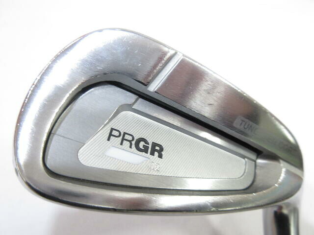 【中古】プロギア 02 IRON アイアンセット SRフレックス 38.0インチ Diamana for PRGR (02 IRON) Cランク 右利き用 PRGR ゴルフクラブ 02アイアン ゴルフドゥ ゴルフ用品 GOLF DO 中古ゴルフクラブ