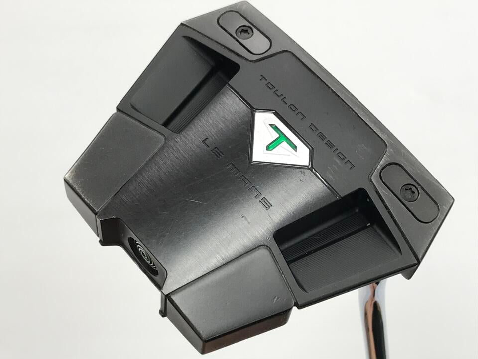 楽天市場】オデッセイ トゥーロン 2022 LE MANS ルマン パター