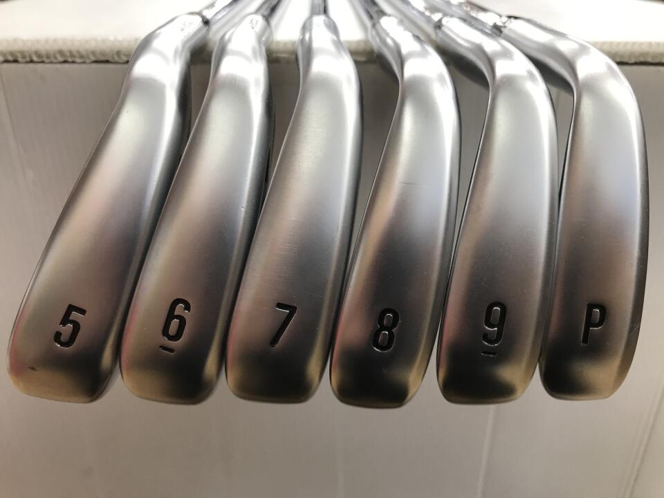 【中古】キャロウェイ APEX Ai200 アイアンセット 23° Sフレックス 37.75インチ NSプロ MODUS 3 TOUR 105 Bランク 右利き用 Callaway ゴルフクラブ エイペックスAi200 ゴルフドゥ ゴルフ用品 GOLF DO 中古ゴル