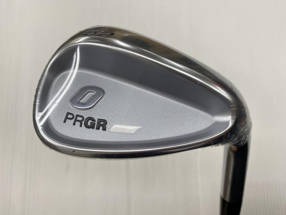 【中古】プロギア 0 WEDGE 2024 ウェッジ 52° Sフレックス 35.25インチ NSプロ MODUS 3 TOUR 105 Aランク 右利き用 PRGR ゴルフクラブ ゴルフドゥ ゴルフ用品 GOLF DO 中古ゴルフクラブ