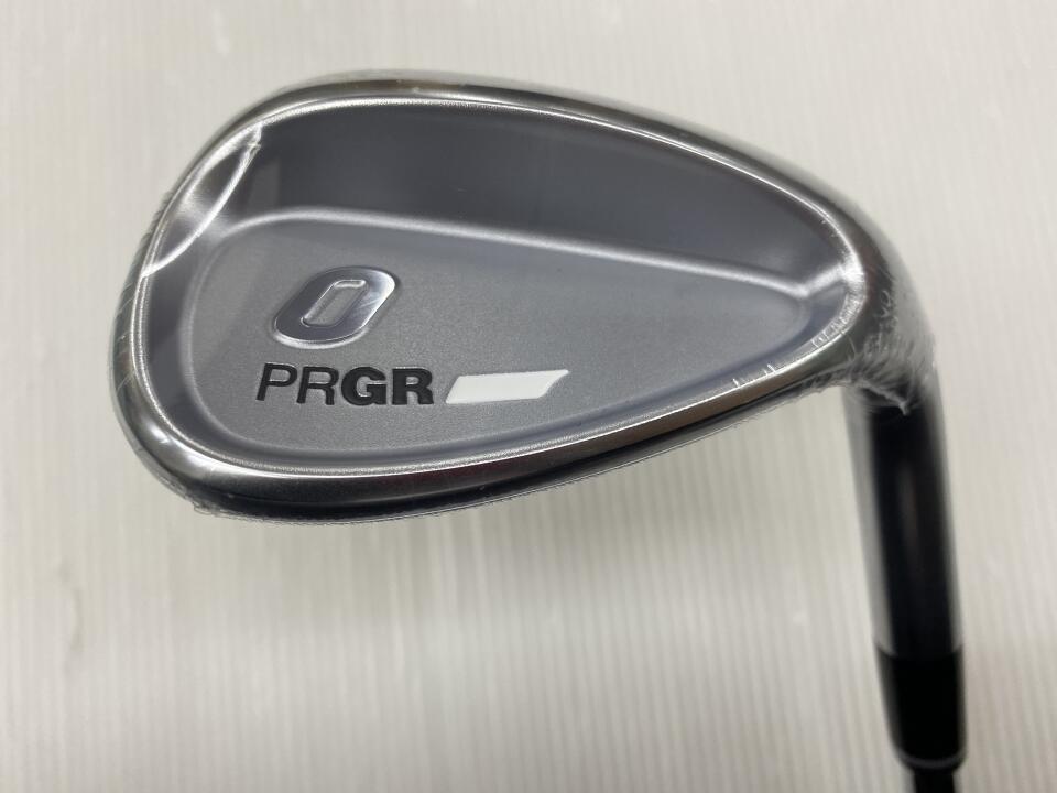 【中古】プロギア 0 WEDGE 2024 ウェッジ 56° Sフレックス 35.25インチ NSプロ MODUS 3 TOUR 105 Aランク 右利き用 PRGR ゴルフクラブ ゴルフドゥ ゴルフ用品 GOLF DO 中古ゴルフクラブ