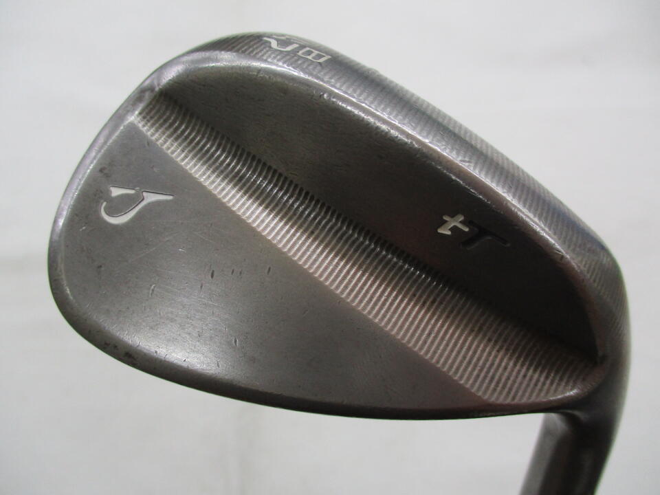 【中古】ジューシー tT WEDGE ウェッジ 47° WEDGEフレックス 35.75インチ 各種シャフト Cランク 右利き用 Jucie ゴルフクラブ ゴルフドゥ ゴルフ用品 GOLF DO 中古ゴルフクラブ