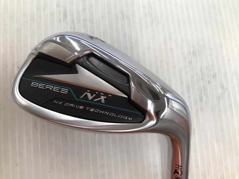 【中古】ホンマゴルフ BERES NX ウェッジ 50° Sフレックス 35.25インチ NSプロ850GH neo Cランク 右利き用 ゴルフクラブ ゴルフドゥ ゴルフ用品 GOLF DO 中古ゴルフクラブ