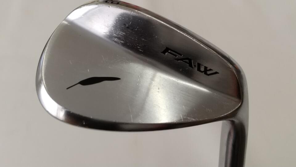 【中古】フォーティーン FA-W ウェッジ 48&deg; Rフレックス 35.25インチ MODUS3　TOUR-105 リシャフト品 Cランク 右利き用 FOURTEEN ゴルフクラブ ゴルフドゥ ゴルフ用品 GOLF DO 中古ゴルフクラブ｜ゴルフ ドゥ 中古クラブ店