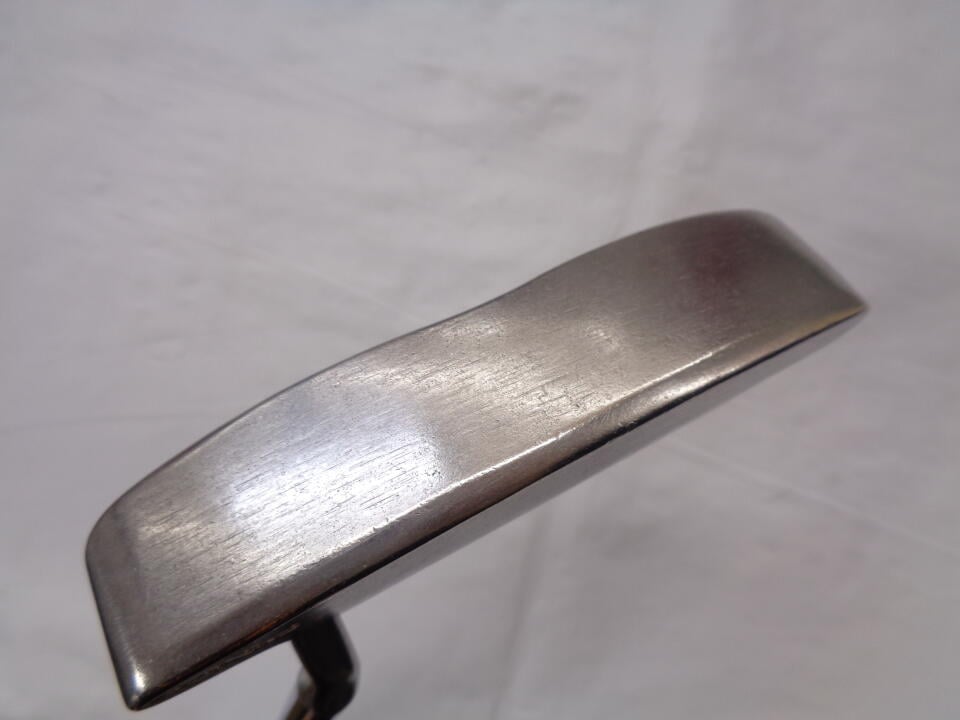 【中古】ピン EYE2 ステンレス パター 35.0インチ オリジナルスチール Dランク 右利き用 PING ゴルフクラブ ゴルフドゥ ゴルフ用品 GOLF DO 中古ゴルフクラブ