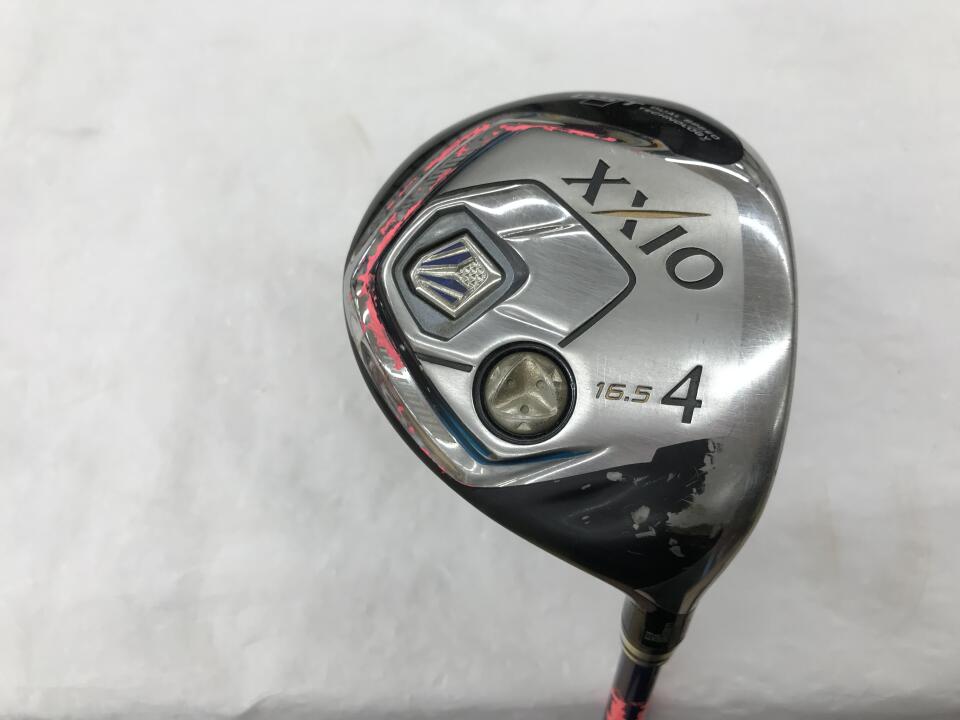 【中古】ダンロップ XXIO 8 フェアウェイウッド 4W 16.5&deg; Rフレックス 42.75インチ MP800 Dランク 右利き用 DUNLOP ゴルフクラブ ゼクシオ8 ゴルフドゥ ゴルフ用品 GOLF DO 中古ゴルフクラブ｜ゴルフ ドゥ 中古クラブ店