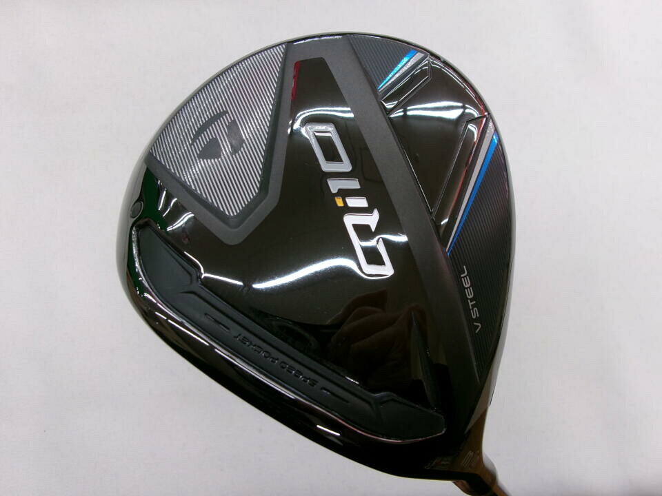 【中古】テーラーメイド Qi10 フェアウェイウッド 3W 15° Sフレックス 43.25インチ Diamana BLUE TM50 Bランク 左利き用 Taylormade ゴルフクラブ ゴルフドゥ ゴルフ用品 GOLF DO 中古ゴルフクラブ