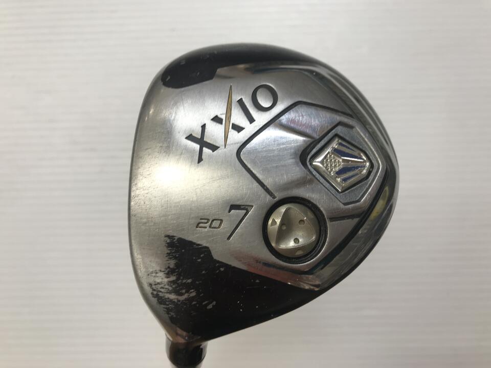 楽天市場】【中古】 DUNLOP(ダンロップ) XXIO ゼクシオ エイト