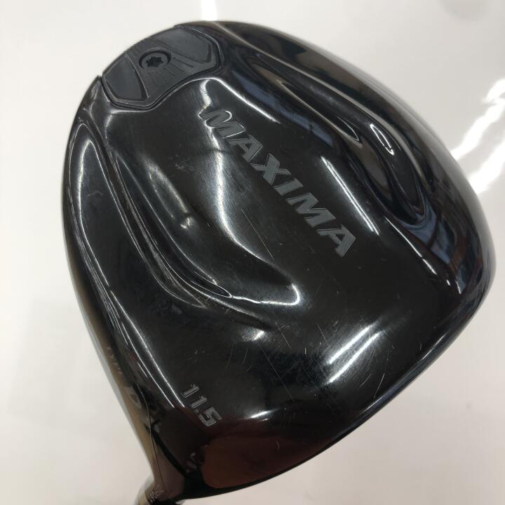 【中古】リョーマゴルフ MAXIMA 2 TYPE-D ドライバー 11.5° 46.25インチ ヘッドカバーあり BEYOND POWER 2 Dランク 右利き用 RYOMA ゴルフクラブ ゴルフドゥ ゴルフ用品 GOLF DO 中古ゴルフクラブ|ゴルフ ドゥ 中古クラブ店