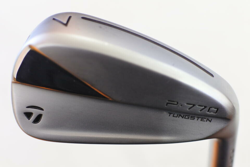 楽天市場】【中古】テーラーメイド P・790 2023 アイアン 7I 30.5° S