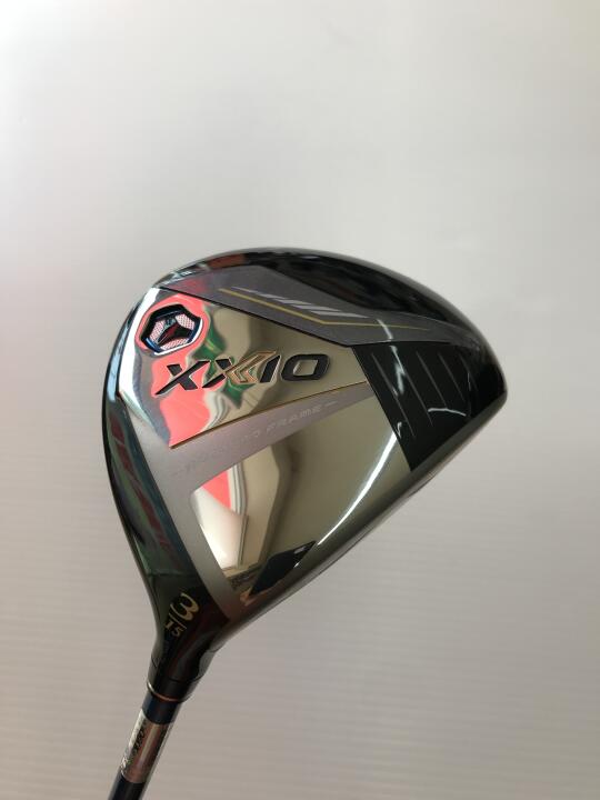 【中古】ダンロップ XXIO 13 ネイビー フェアウェイウッド 3W 15° Sフレックス 43.25インチ MP1300 ネイビー Cランク 右利き用 DUNLOP ゴルフクラブ ゼクシオ13 ゴルフドゥ ゴルフ用品 GOLF DO 中古ゴル|ゴルフ ドゥ 中古クラブ店