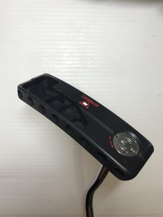 楽天市場】【中古】イーデル Edel TORQUE BALANCED E-3 Black LUX