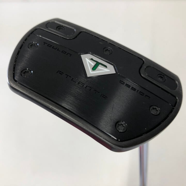 楽天市場】オデッセイ トゥーロン 2022 ATLANTA アトランタ パター