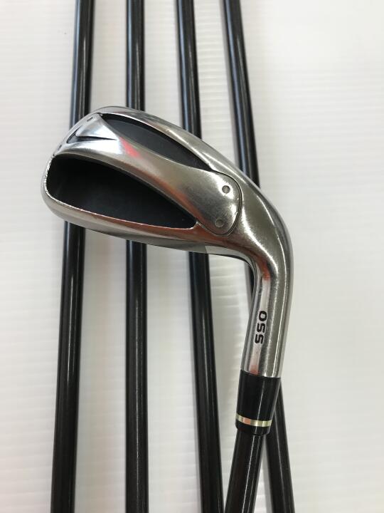 楽天市場】【飯能本店】 ナイキ スリングショット HL アイアン 5本