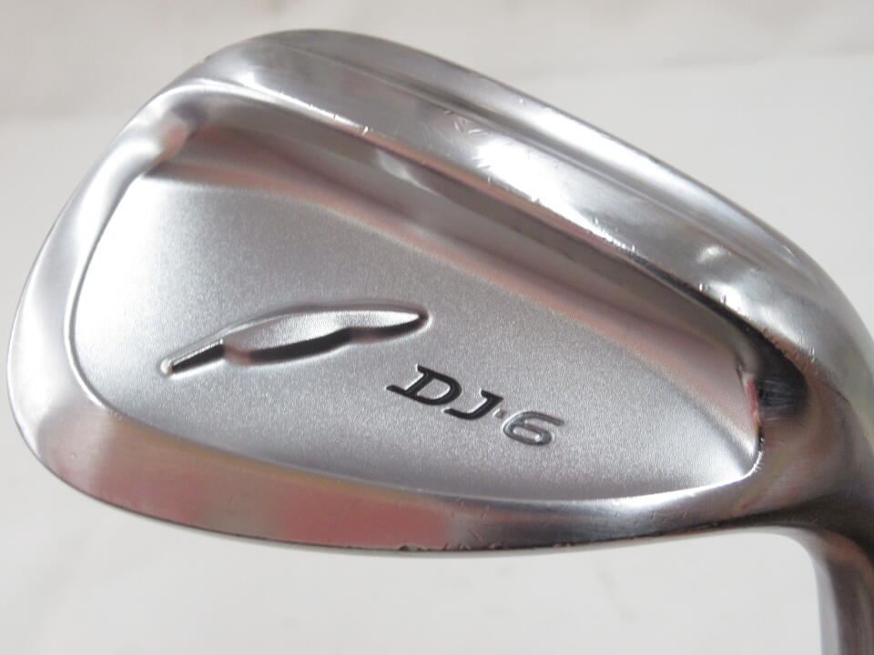 【中古】フォーティーン DJ-6 ウェッジ 50&deg; WEDGEフレックス 35.5インチ FT-62w Ver2 Cランク 右利き用 FOURTEEN ゴルフクラブ ゴルフドゥ ゴルフ用品 GOLF DO 中古ゴルフクラブ｜ゴルフ ドゥ 中古クラブ店