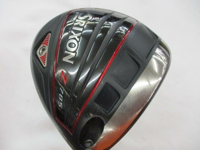 【中古】ダンロップ SRIXON Z785 ドライバー 10.5° Sフレックス 45.25インチ Miyazaki Mahana Dランク 右利き用 DUNLOP ゴルフクラブ スリクソン Z785 ゴルフドゥ ゴルフ用品 GOLF DO 中古ゴルフクラブ
