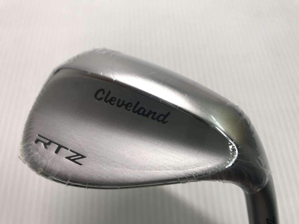 【中古】クリーブランド RTZ ツアーサテン ウェッジ 58° S200フレックス 35.0インチ ダイナミックゴールド HT Sランク 右利き用 Cleveland ゴルフクラブ ゴルフドゥ ゴルフ用品 GOLF DO 中古ゴルフク|ゴルフ ドゥ 中古クラブ店