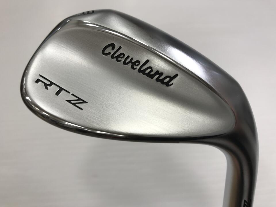 【中古】クリーブランド RTZ ツアーサテン ウェッジ 58° Sフレックス 34.75インチ NSプロ MODUS 3 TOUR 115 Bランク 右利き用 Cleveland ゴルフクラブ ゴルフドゥ ゴルフ用品 GOLF DO 中古ゴルフクラブ 20,760円