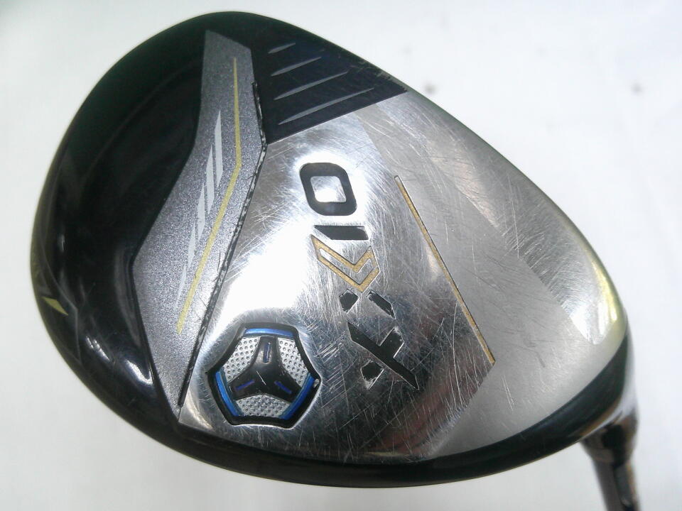 【中古】ダンロップ XXIO 13 ネイビー ユーティリティ 23° Sフレックス 40.0インチ MP1300 ネイビー Cランク 右利き用 DUNLOP ゴルフクラブ ゼクシオ13 ゴルフドゥ ゴルフ用品 GOLF DO 中古ゴルフクラ