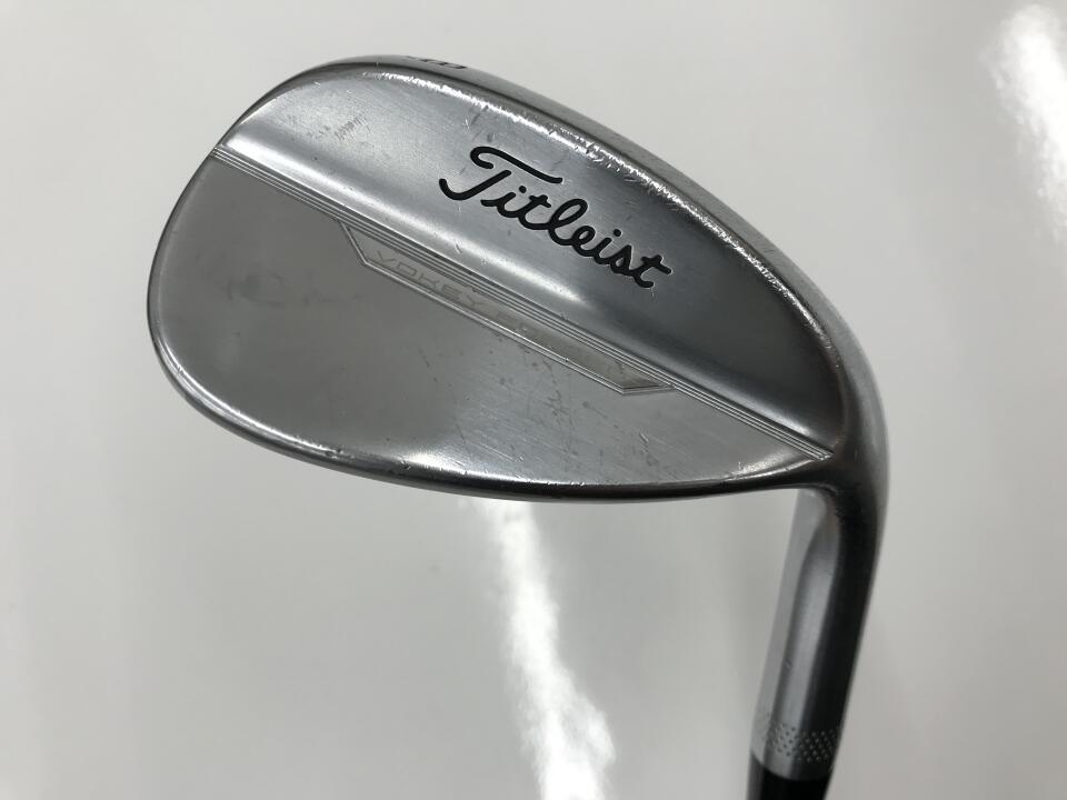 【中古】タイトリスト VOKEY FORGED 2023 ウェッジ S200フレックス 35.0インチ ダイナミックゴールド Cランク 右利き用 Titleist ゴルフクラブ ボーケイフォージド ゴルフドゥ ゴルフ用品 GOLF DO 中古|ゴルフ ドゥ 中古クラブ店