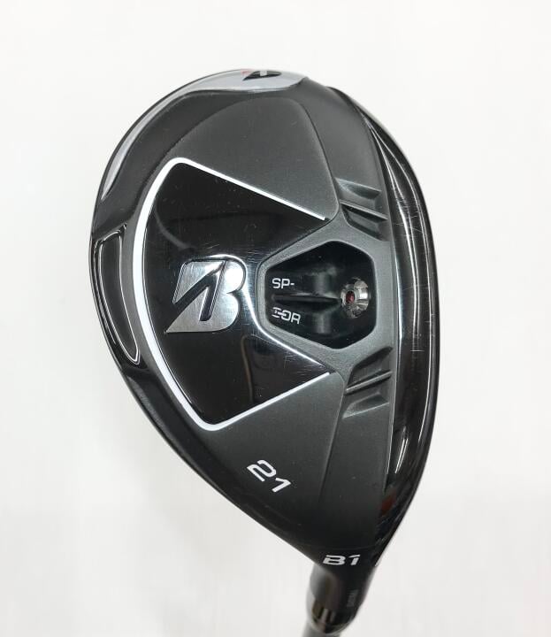 【番手別】一般受け模範例 TOP5 ユーティリティ-スポーツ・アウトドア-クラブ
