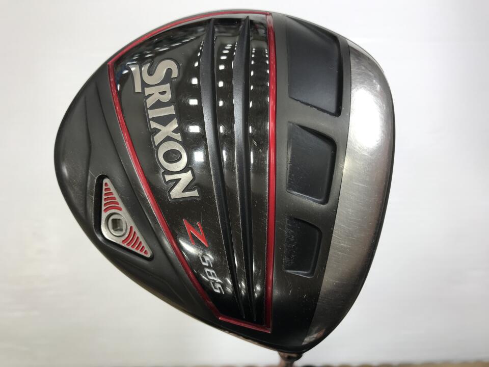 【中古】ダンロップ SRIXON Z585 ドライバー 10.5° Sフレックス 45.5インチ Miyazaki Mahana Dランク 右利き用 DUNLOP ゴルフクラブ スリクソン Z585 ゴルフドゥ ゴルフ用品 GOLF DO 中古ゴルフクラブ
