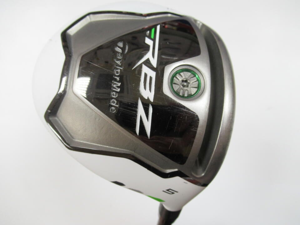 【中古】テーラーメイド RocketBallz US フェアウェイウッド 5W 19&deg; Rフレックス 43.0インチ MATRIX OZIK XCON 5 Cランク 右利き用 Taylormade ゴルフクラブ ゴルフドゥ ゴルフ用品 GOLF DO 中古ゴルフクラブ｜ゴルフ ドゥ 中古クラブ店