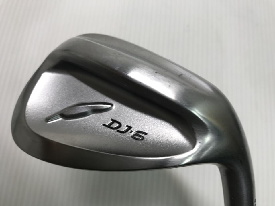 【中古】フォーティーン DJ-6 ウェッジ 54° 35.25インチ NSプロ DS-91w Cランク 右利き用 FOURTEEN ゴルフクラブ ゴルフドゥ ゴルフ用品 GOLF DO 中古ゴルフクラブ 20,760円