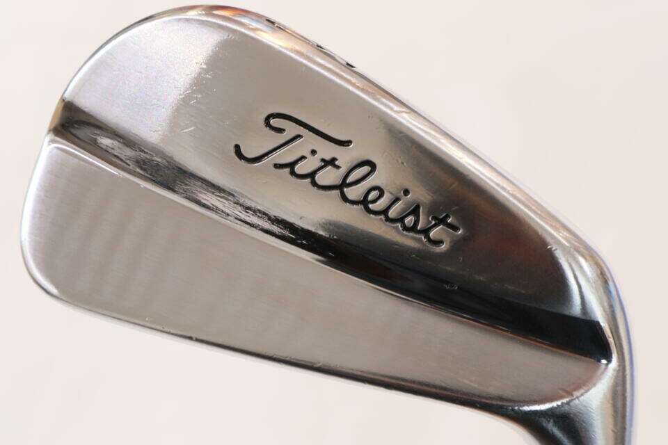 楽天市場】【単品アイアン】Titleist 620 MB Iron タイトリスト 620 MB