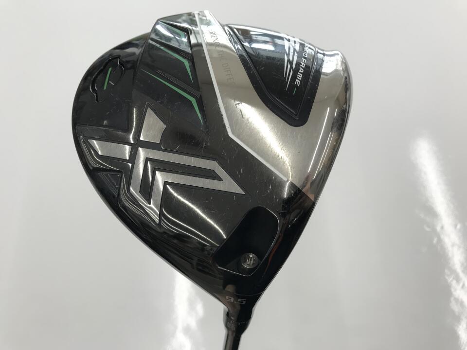 【中古】ダンロップ XXIO X-eks- 2022 ドライバー 9.5° Sフレックス 45.25インチ ディアマナ PD50 Cランク 右利き用 DUNLOP ゴルフクラブ ゼクシオエックス2022 ゴルフドゥ ゴルフ用品 GOLF DO 中古ゴルフ 24,735円