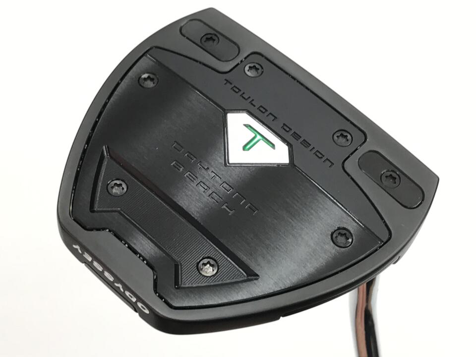 楽天市場】オデッセイ トゥーロン 2022 MEMPHIS メンフィス パター