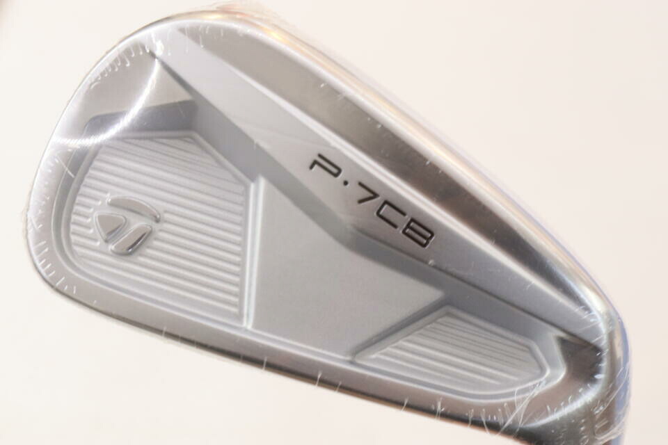 【中古】テーラーメイド P・7CB 2024 アイアンセット Sフレックス 37.5インチ NSプロ MODUS 3 TOUR 105 Sランク 右利き用 Taylormade ゴルフクラブ ゴルフドゥ ゴルフ用品 GOLF DO 中古ゴルフクラブ｜ゴルフ ドゥ 中古クラブ店
