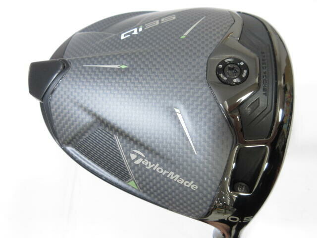 【中古】テーラーメイド Qi35 ドライバー 10.5° SRフレックス 45.5インチ Diamana BLUE TM50 2025 Bランク 右利き用 Taylormade ゴルフクラブ ゴルフドゥ ゴルフ用品 GOLF DO 中古ゴルフクラブ 35,477円