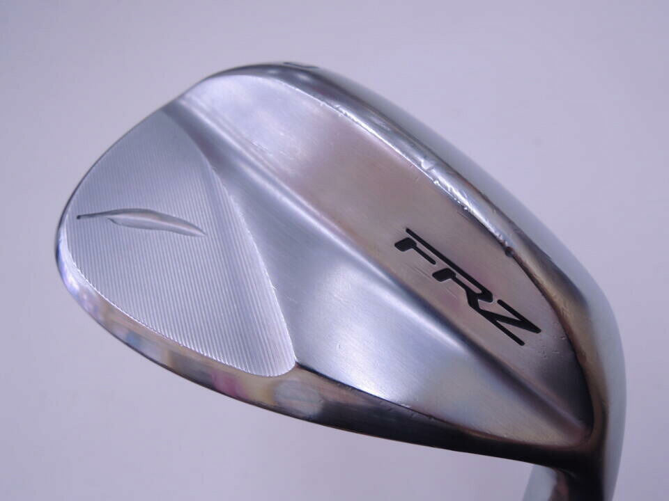 【中古】フォーティーン FRZ パールサテン ウェッジ 50° WEDGEフレックス 35.25インチ NSプロ TS-114w Ver2 Dランク 右利き用 FOURTEEN ゴルフクラブ ゴルフドゥ ゴルフ用品 GOLF DO 中古ゴルフクラブ
