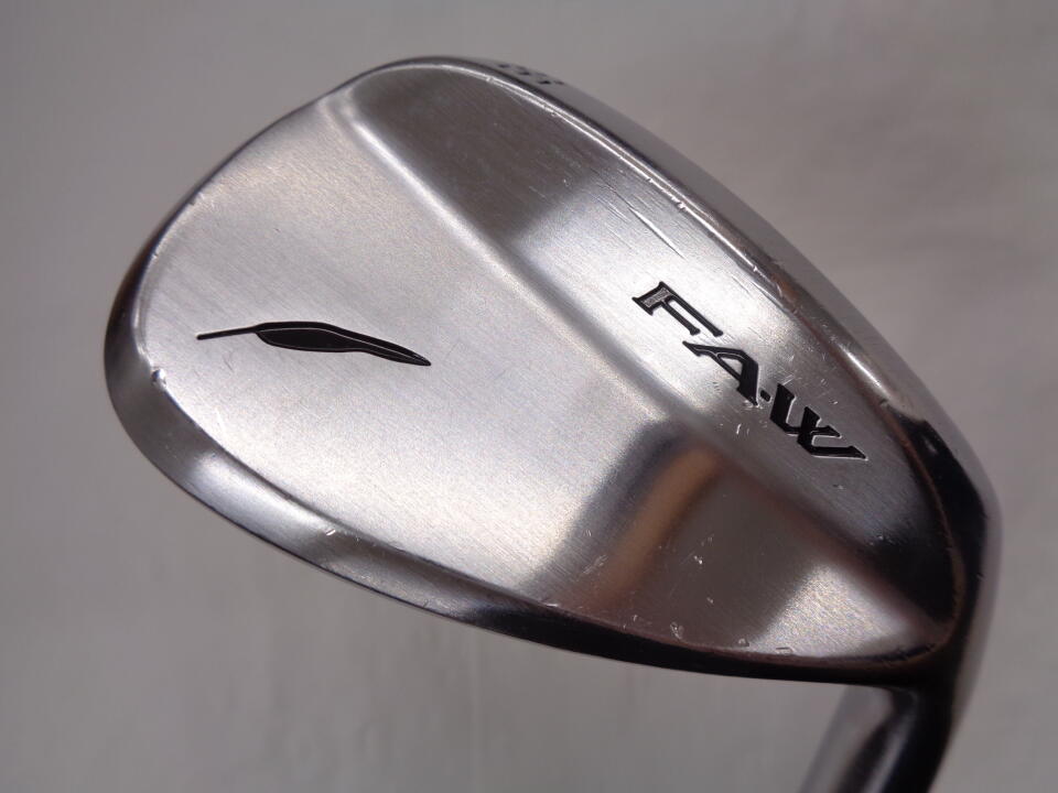 【中古】フォーティーン FA-W ウェッジ 56&deg; Sフレックス 35.0インチ NSプロ MODUS 3 TOUR 115 Cランク 右利き用 FOURTEEN ゴルフクラブ ゴルフドゥ ゴルフ用品 GOLF DO 中古ゴルフクラブ｜ゴルフ ドゥ 中古クラブ店