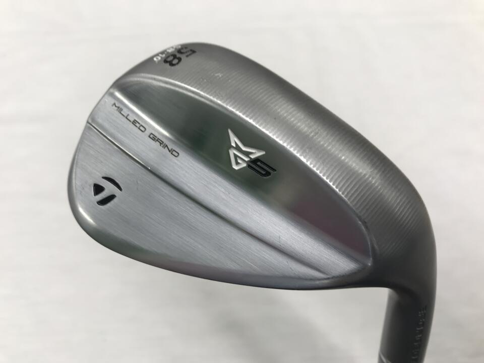 【中古】テーラーメイド MILLED GRIND 5 クローム ウェッジ 58° S200フレックス 35.0インチ ダイナミックゴールド MID 115 Cランク 右利き用 Taylormade ゴルフクラブ ミルドグラインド5 ゴルフドゥ ゴル 20,760円