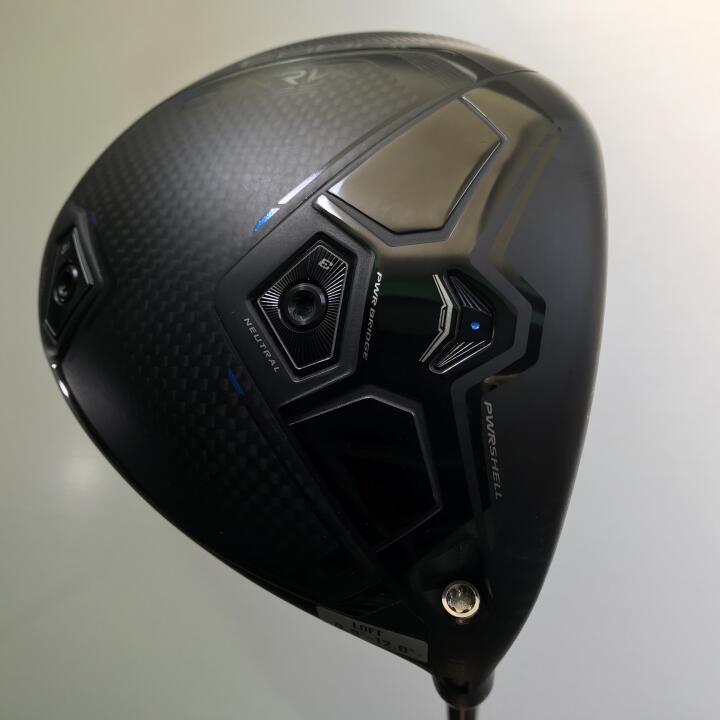 【中古】コブラ DARKSPEED X ドライバー 10.5° SRフレックス 45.5インチ SPEEDER NX for Cobra(DARKSPEED) Cランク 右利き用 COBRA ゴルフクラブ ダークスピードエックス ゴルフドゥ ゴルフ用品 GOLF DO 中古ゴ