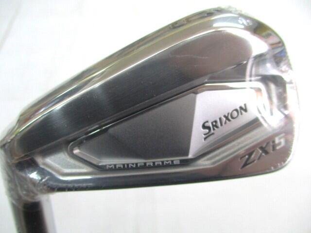 【中古】ダンロップ SRIXON ZXi5 アイアンセット S200フレックス 37.75インチ ダイナミックゴールド 105 Sランク 左利き用 DUNLOP ゴルフクラブ スリクソンZXi5 ゴルフドゥ ゴルフ用品 GOLF DO 中古ゴル｜ゴルフ ドゥ 中古クラブ店 56,914円