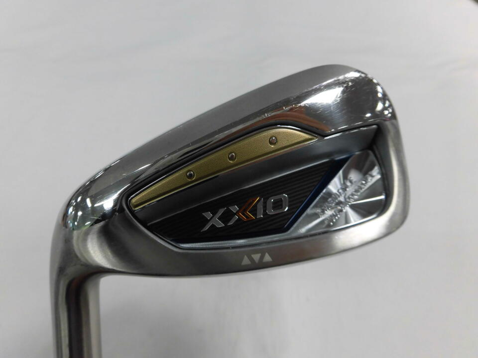 【中古】ダンロップ XXIO 13 ネイビー アイアン 7I 28° Sフレックス 37.0インチ MP1300 ネイビー Bランク 左利き用 DUNLOP ゴルフクラブ ゼクシオ13 ゴルフドゥ ゴルフ用品 GOLF DO 中古ゴルフクラブ