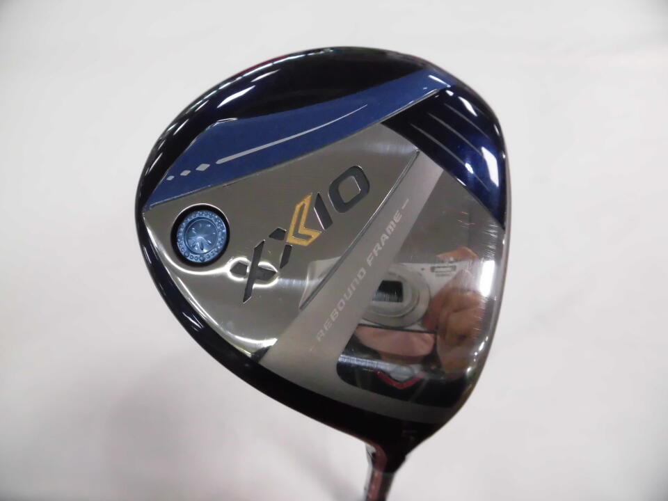 【中古】【レディースモデル】ダンロップ XXIO 13 LADIES ブルー フェアウェイウッド 5W 20&deg; Aフレックス 41.0インチ ヘッドカバーあり MP1300L ブルー Cランク 右利き用 DUNLOP ゴルフクラブ ゼクシオ｜ゴルフ ドゥ 中古クラブ店 23,385円