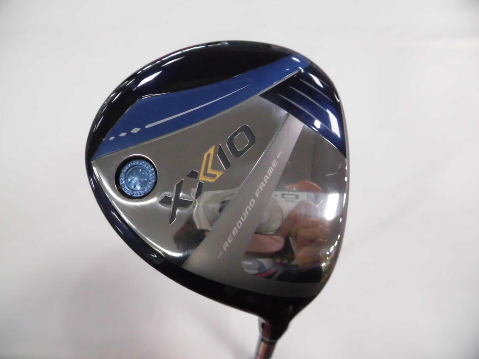 【中古】【レディースモデル】ダンロップ XXIO 13 LADIES ブルー フェアウェイウッド 4W 18° Lフレックス 41.5インチ ヘッドカバーあり MP1300L ブルー Cランク 右利き用 DUNLOP ゴルフクラブ ゼクシオ|ゴルフ ドゥ 中古クラブ店