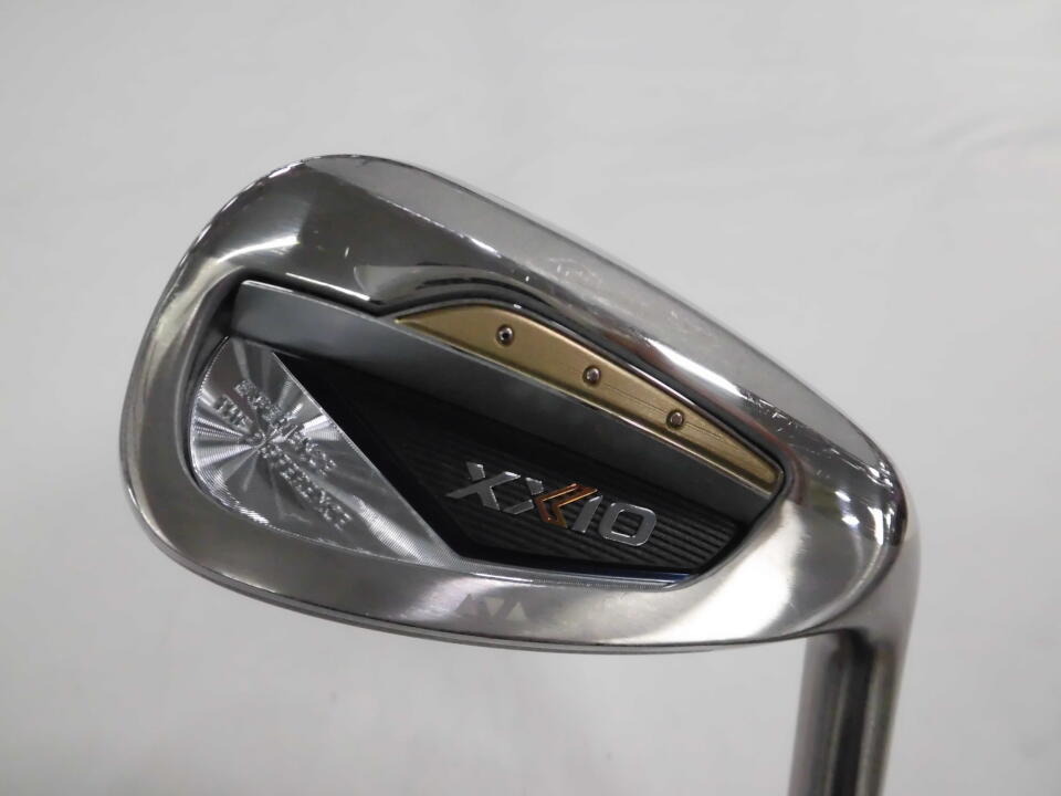 【中古】ダンロップ XXIO 13 ネイビー ウェッジ 42° Sフレックス 35.75インチ MP1300 ネイビー Cランク 右利き用 DUNLOP ゴルフクラブ ゼクシオ13 ゴルフドゥ ゴルフ用品 GOLF DO 中古ゴルフクラブ