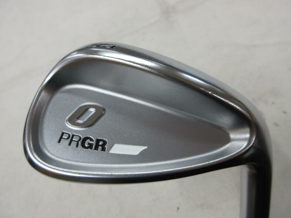 【中古】プロギア 0 WEDGE 2024 ウェッジ 54&deg; WEDGEフレックス 35.25インチ MCI for PRGR (0 WEDGE 2024) Cランク 右利き用 PRGR ゴルフクラブ ゴルフドゥ ゴルフ用品 GOLF DO 中古ゴルフクラブ｜ゴルフ ドゥ 中古クラブ店