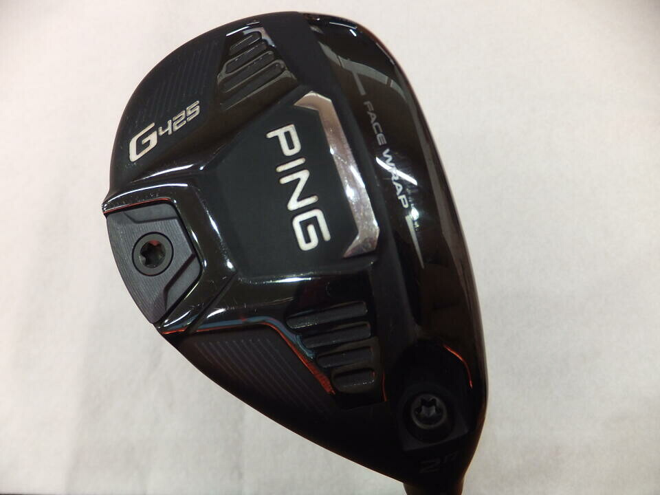 【中古】ピン G425 ユーティリティ 17° Xフレックス 40.75インチ ヘッドカバーあり TOUR 173-85 Cランク 右利き用 PING ゴルフクラブ ゴルフドゥ ゴルフ用品 GOLF DO 中古ゴルフクラブ