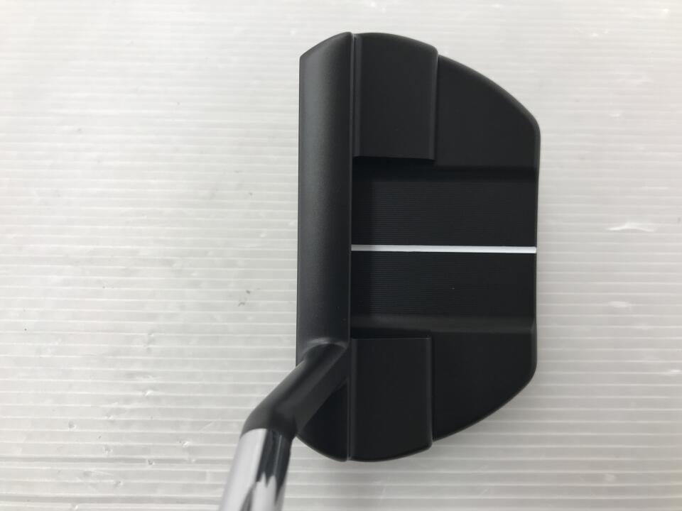 楽天市場】オデッセイ トゥーロン 2022 ATLANTA アトランタ パター