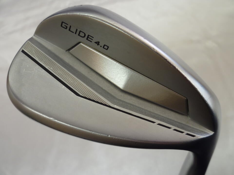 【中古】ピン GLIDE 4.0 ウェッジ 58° Sフレックス 35.25インチ NSプロ MODUS 3 TOUR 105 Dランク 右利き用 PING ゴルフクラブ ゴルフドゥ ゴルフ用品 GOLF DO 中古ゴルフクラブ
